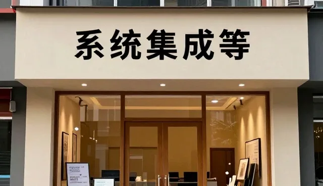 数字化转型中技术服务的常见问题与应对策略