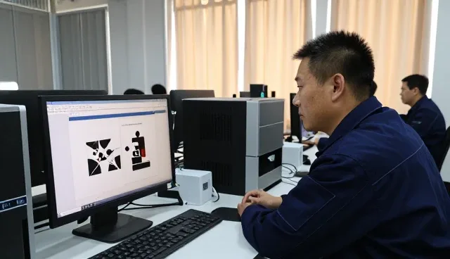 软件研发帮助客户实现软件目标