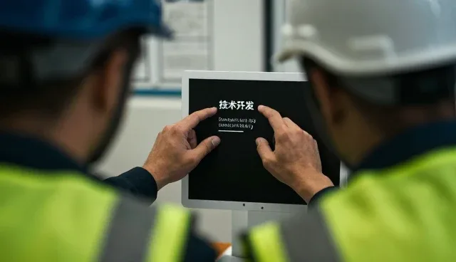新建楼盘解决方案介绍